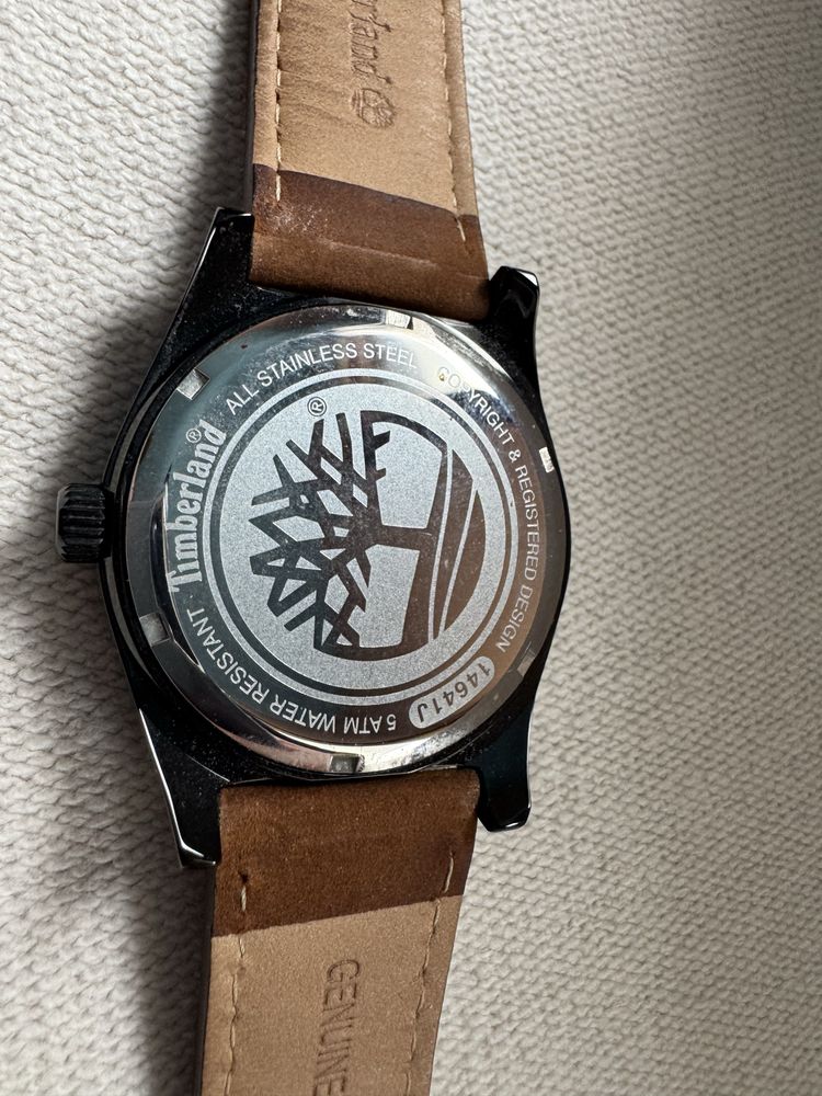 Мъжки часовник Timberland 14641J
