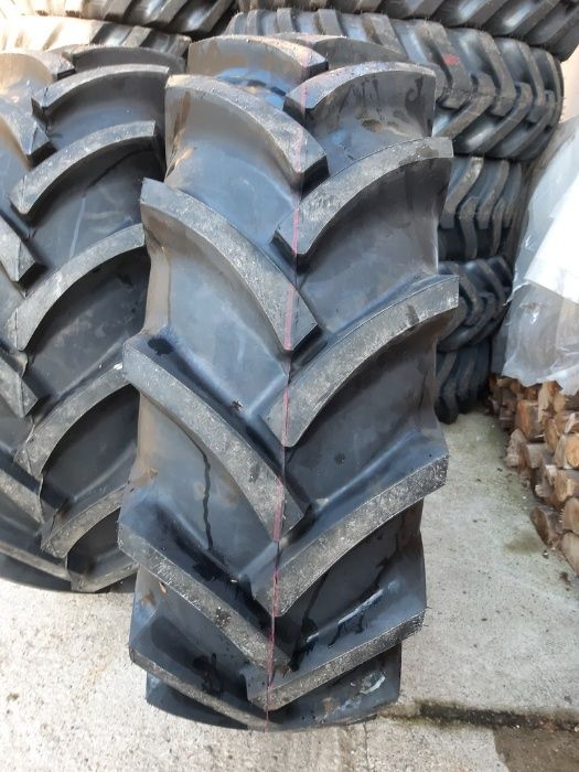 14.9-24 Anvelope noi agricole OZKA Cauciucuri de tractor cu 8PLY tva