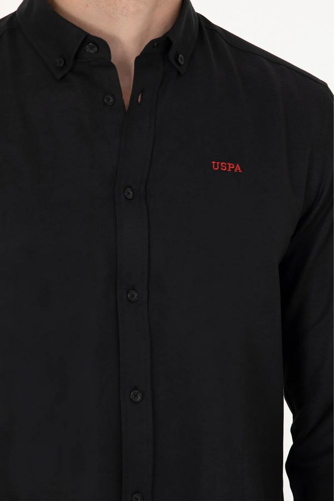Camasi Polo Negru