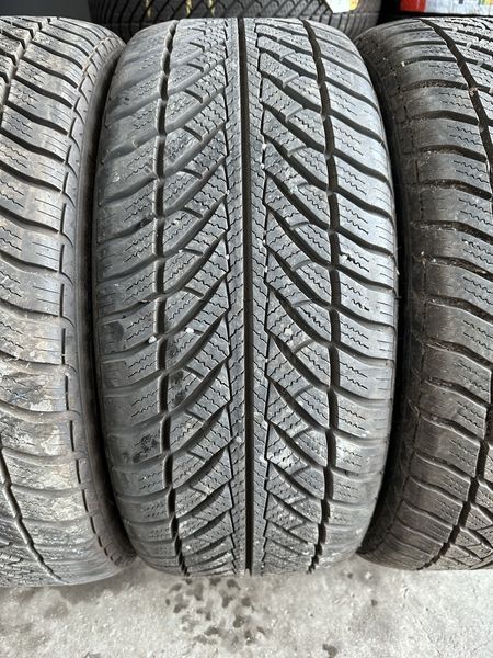 245/45/18 GOODYEAR RunFlat 4бр