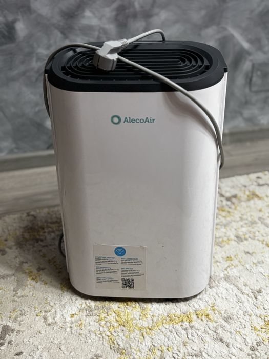 Dezumidificator alecoair