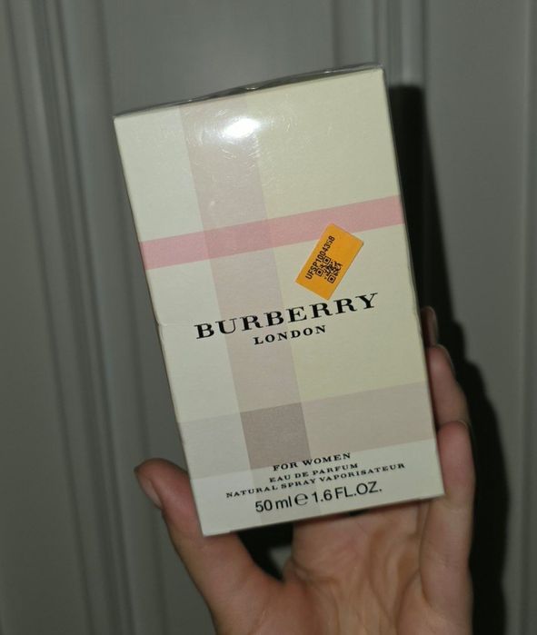 Духи Burberry original