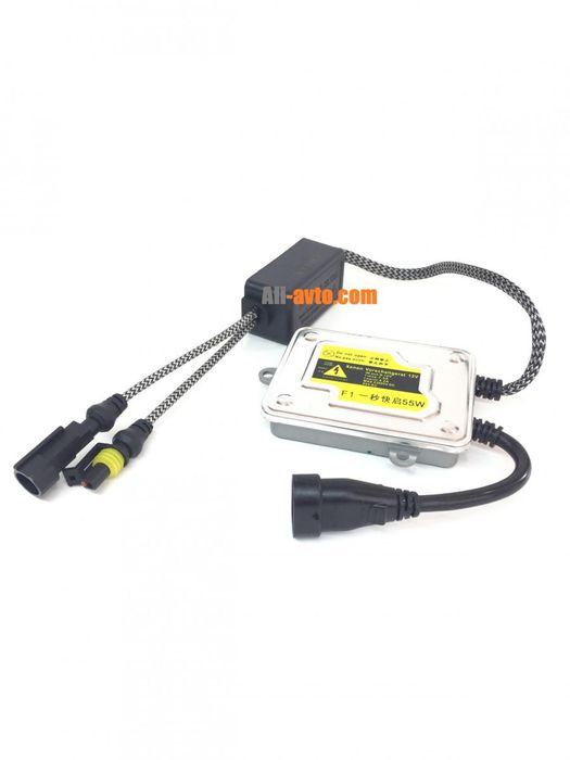 Баласт за Xenon 55W 12V