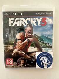 Far Cry 3 FarCry3 за PlayStation 3  PS3 PS3