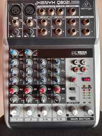 Mixere audio, Behringer, Alesis, LD, Yamaha
