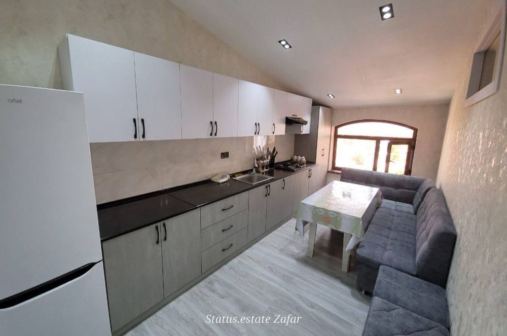 Minor metro yaqinida kvartira Yunusobod tumanida