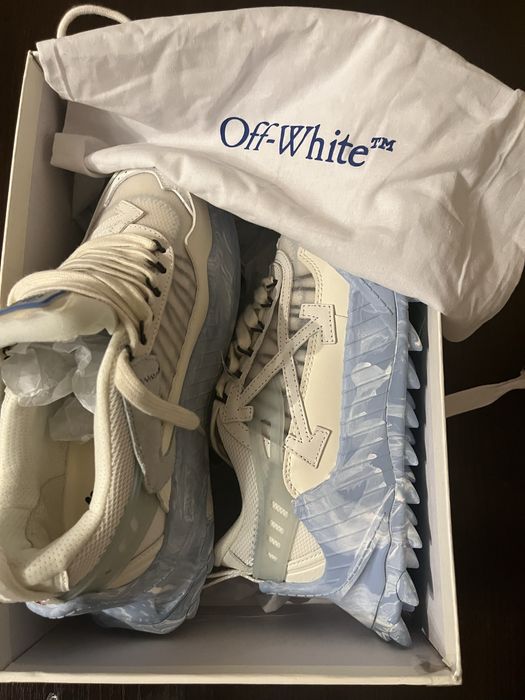 Off White Odsy 1000