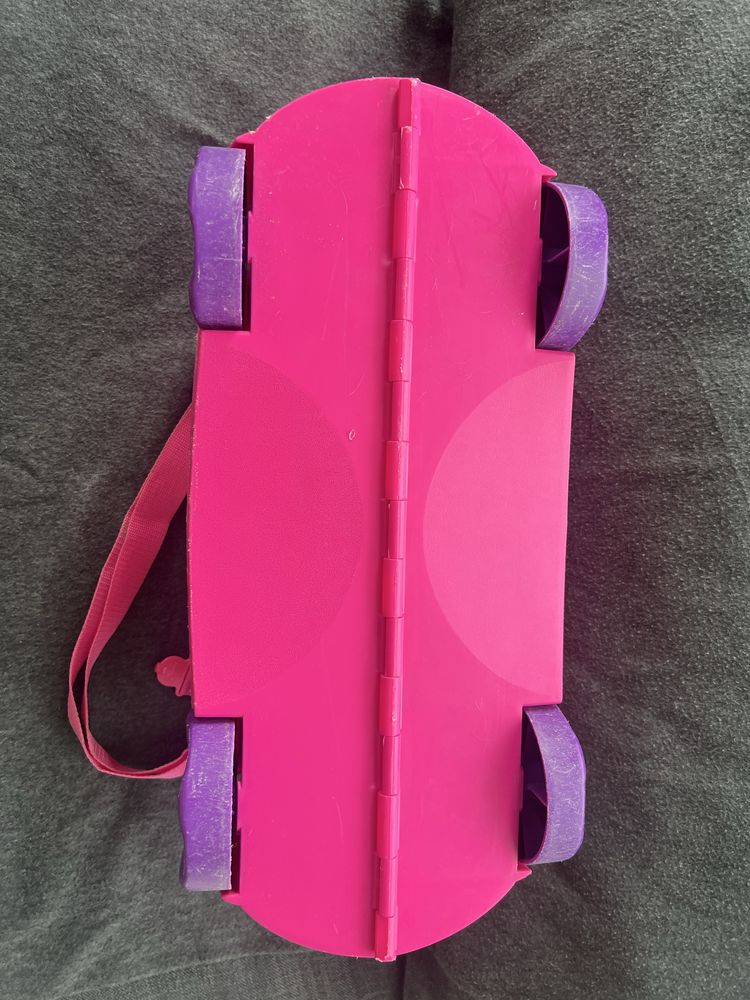 Trunki детски куфар – оригинал