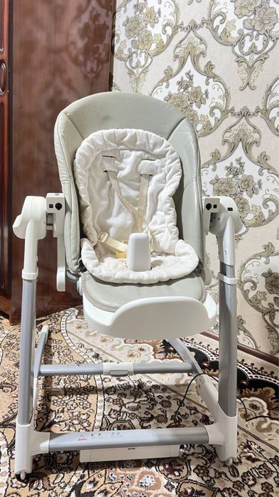 люлька для ребенка електрический