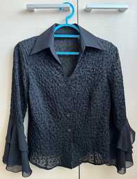Продам блузку в идеальном состоянии, размер 44