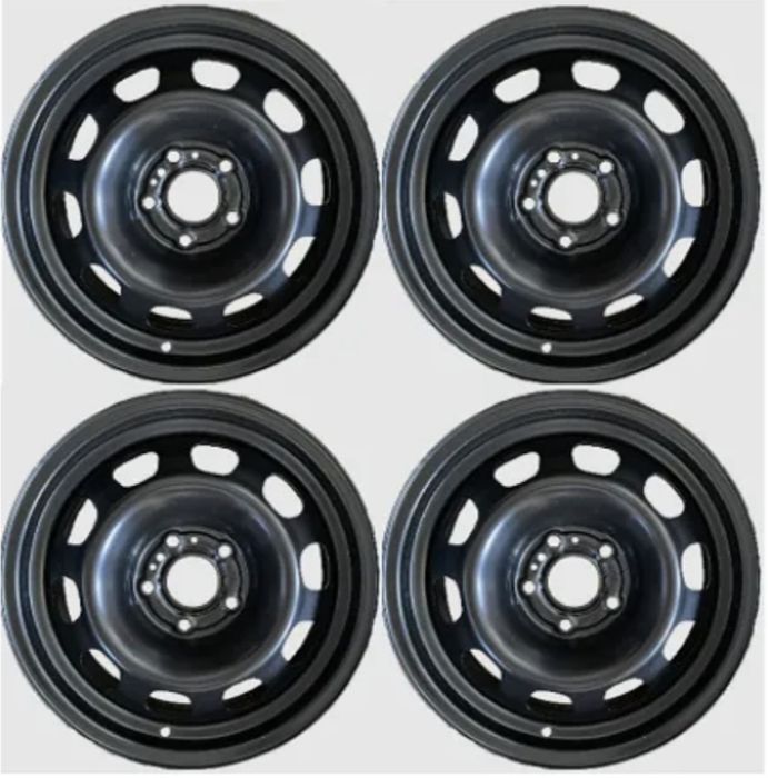 Jante Tabla R16 ET - 32 Duster 3 Bigster Originale