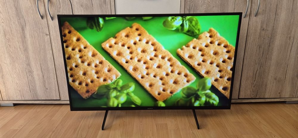 Sony KD-43XH8096 Android, 4K, UltraHD, Smart, WiFi