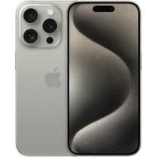 Iphone 15 Pro 256 GB Sim karta