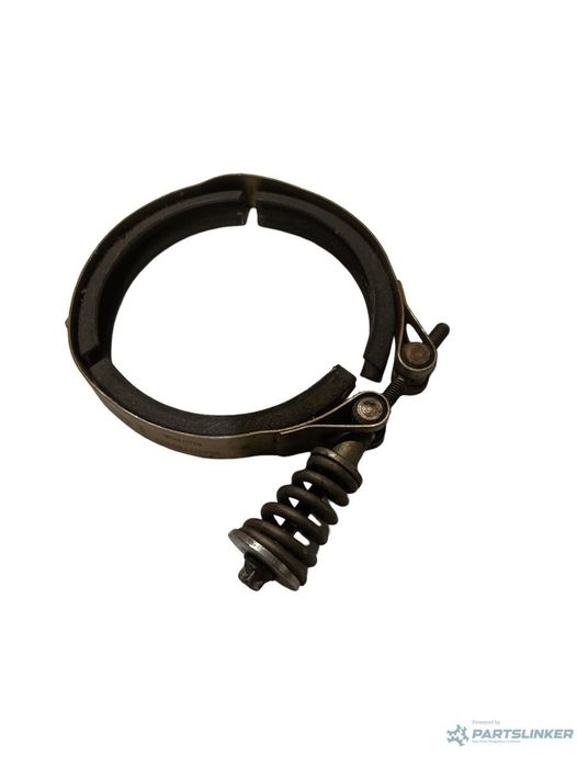 Colier filtru particule  BMW 3 V Coupe E92 2005 - 2013