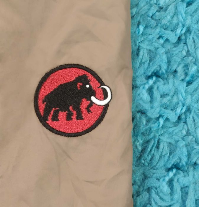 Geaca Mammut  Reversible Down Activewear