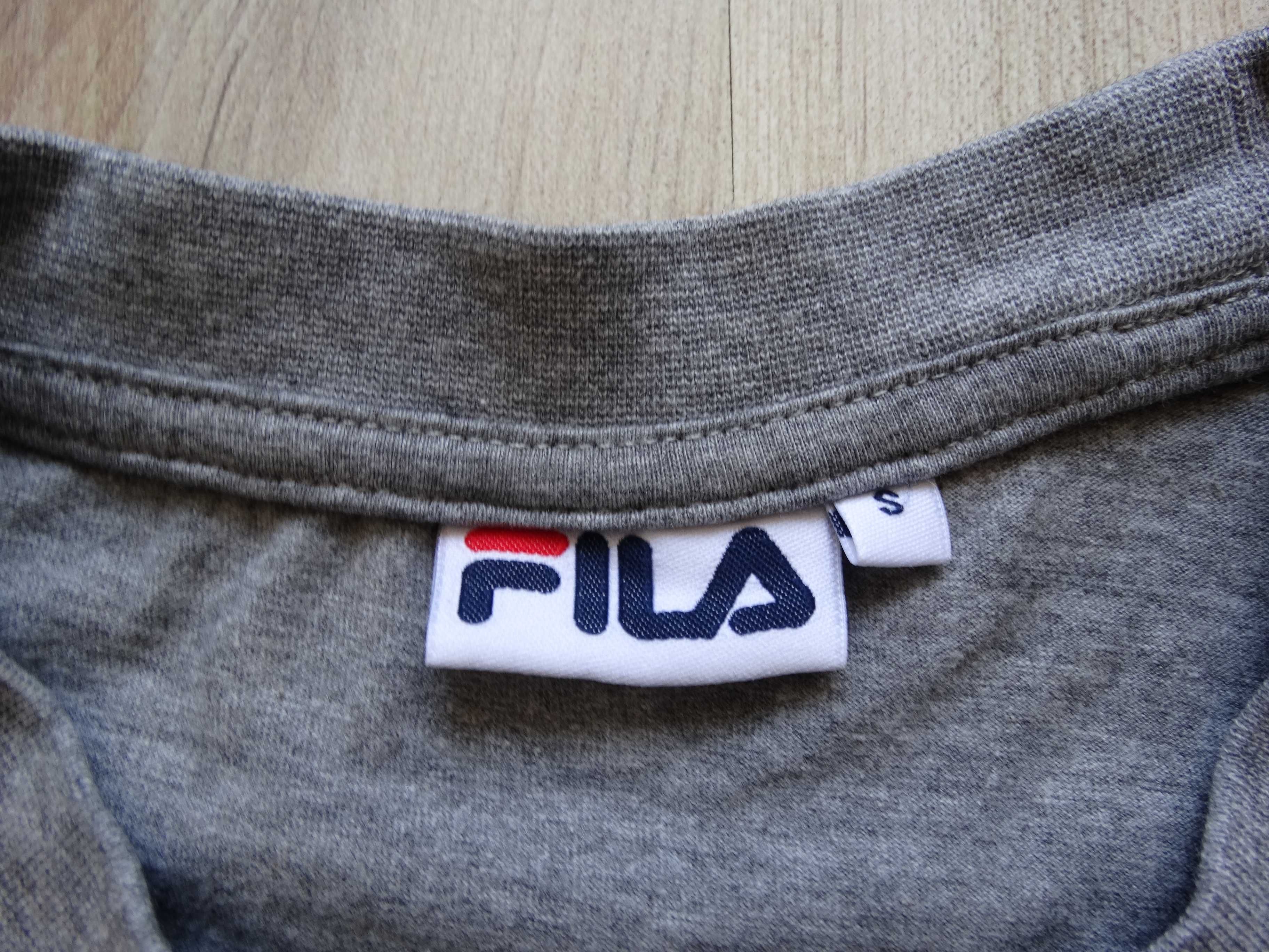 Фила Fila мъжка тениска размер S