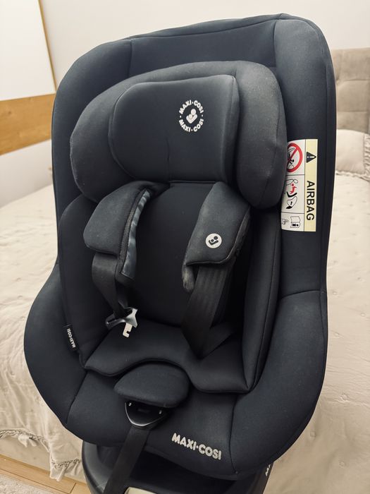 Maxi-Cosi Beryl 0-26 кг. (0-7г.)