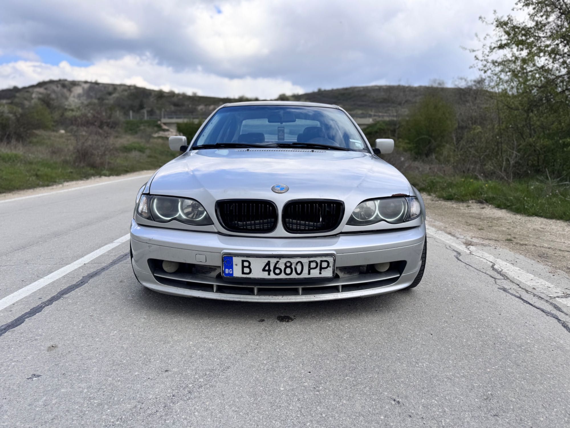 Bmw 328i (318i) 1998