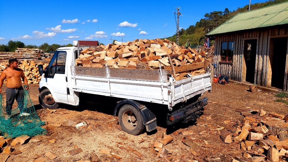 lemne de foc fag la boci