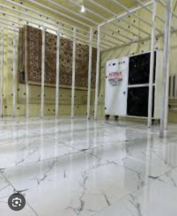 Стирка ковров от 500тг