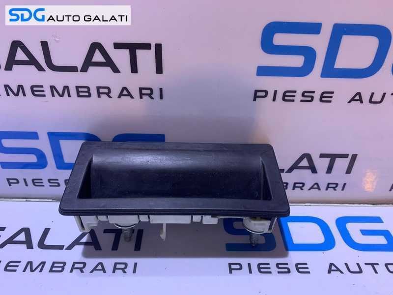 Maner Clapeta Deschidere Hayon Haion Portbagaj Audi Q5 2009 - 2017 Cod 5N0827566T [D0378]