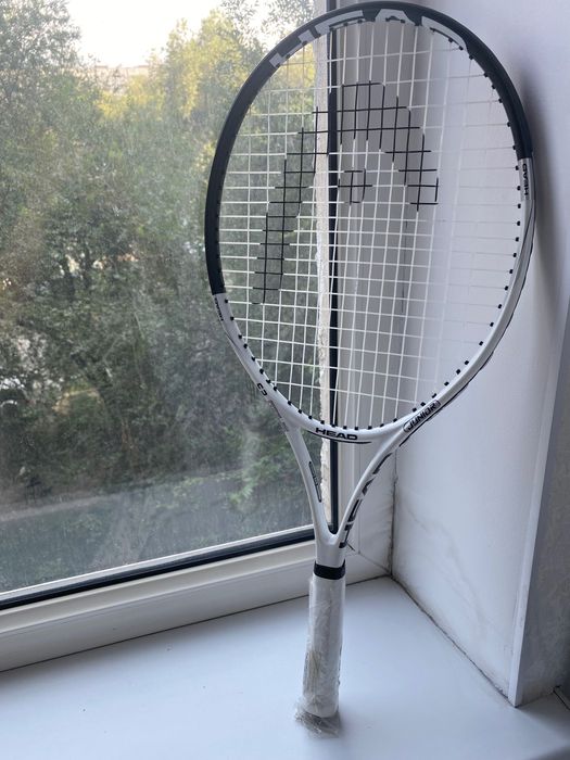 Тенесная ракетка head