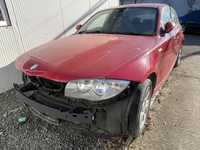 Capota BMW seria 1 e87