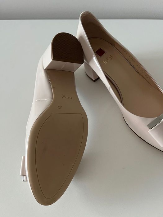 Обувки Нови hogl