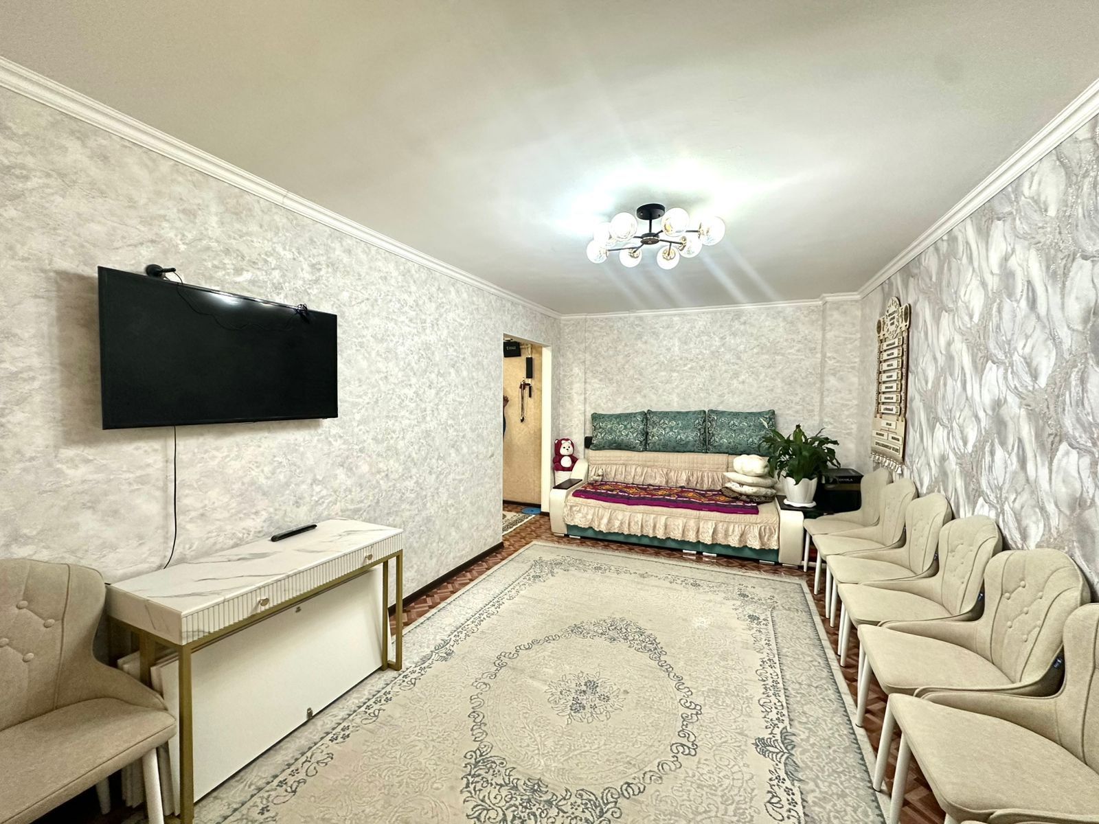 Продаётся квартиру