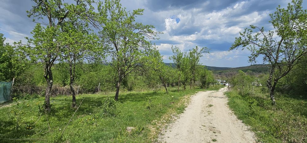 Teren de vanzare Valea Unghiului Prahova