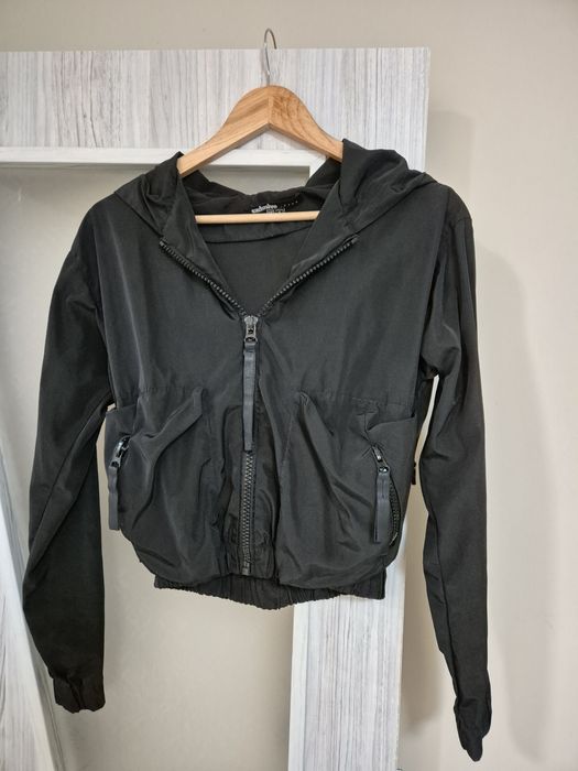 Яке ветровка exclusive jeans