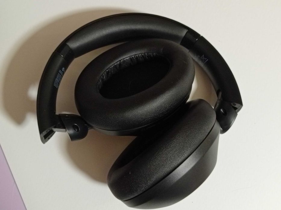 Слушалки PowerLocus Moonfly ANC