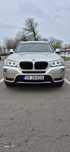 Bmw x3 xdrive 2.0d