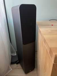 Q Acoustics 3050 Matte Graphite