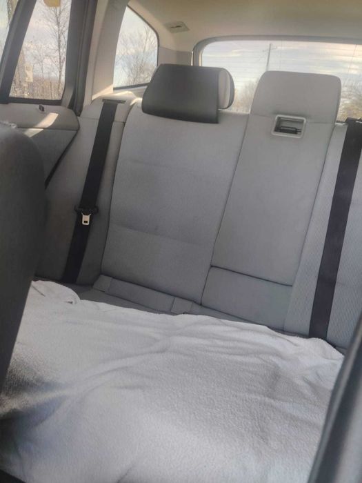 BMW x3 Xdrive 177 cai. Reparatii facute.