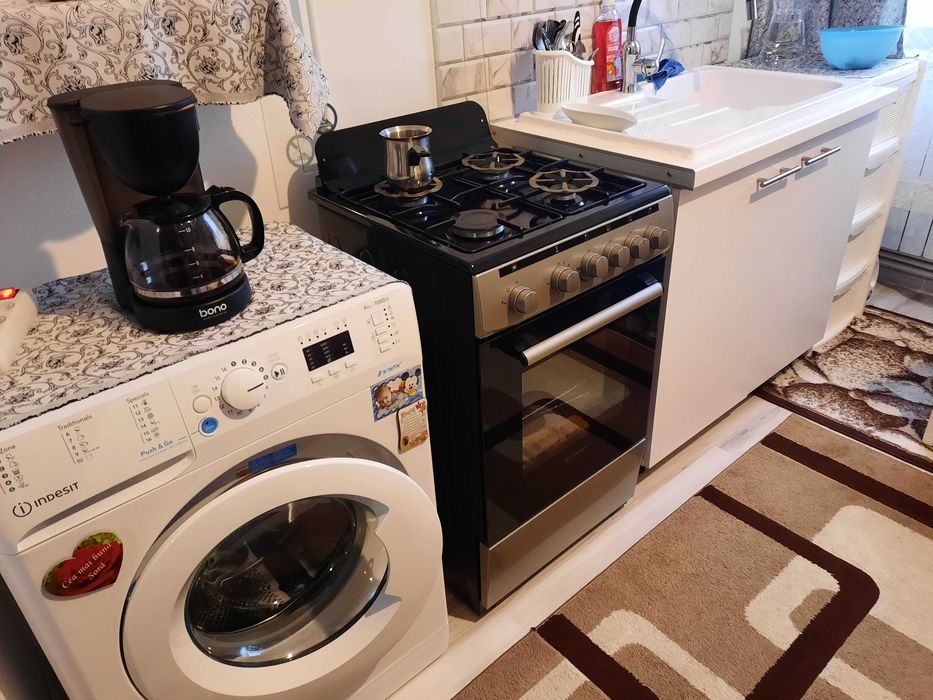 De vânzare Garsonieră(apartamenr o cameră)