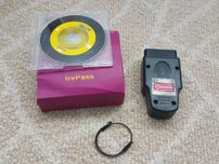 Programator/Emulator Immo ECU BYPASS  Audi/Skoda/Seat/VW 2000-2011