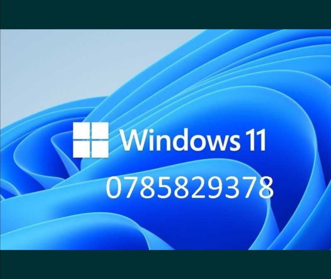 Instalez Windows