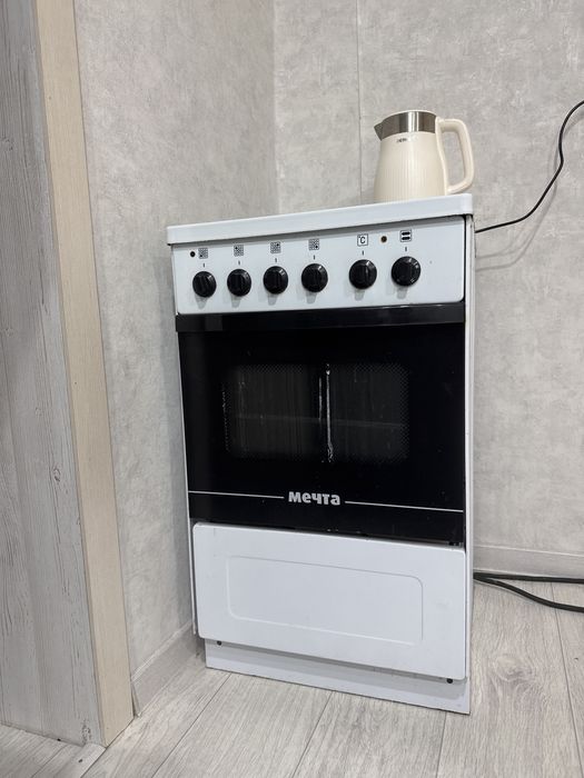 Продам электроплиту