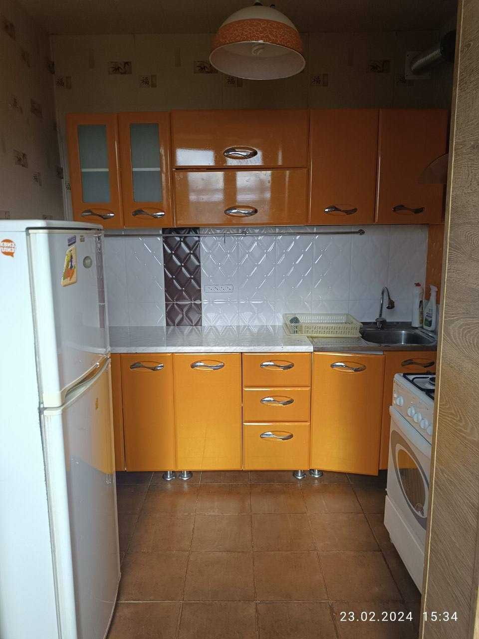 СРОЧНО !! Продается квартира в Яшнабаде 2/2/5 ( 50 кв/м ) Авиасозлар 2