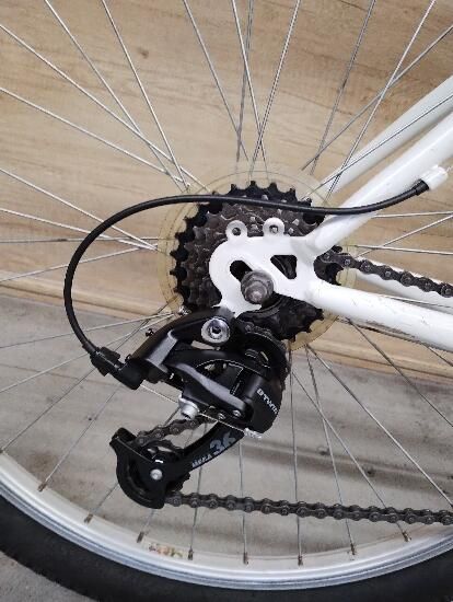 dhs 26 inchi - produs resigilat - (SecondHand) Decathlon