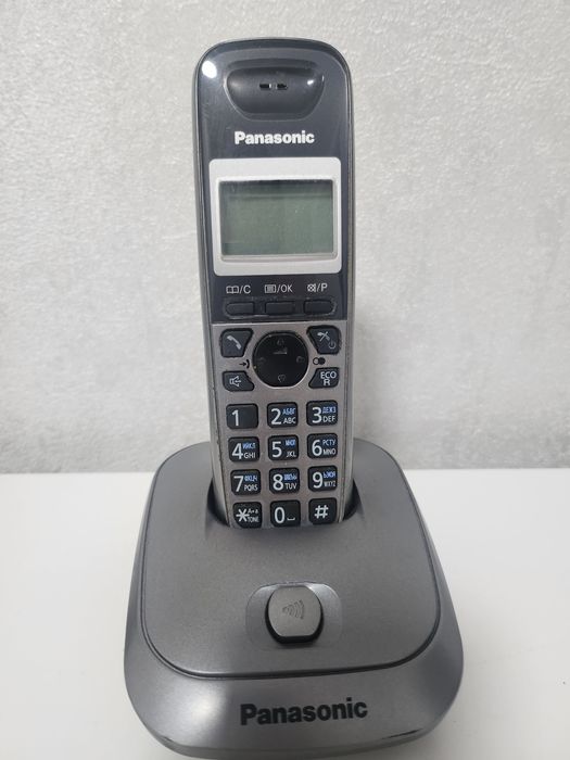Радиотелефон  Panasonic