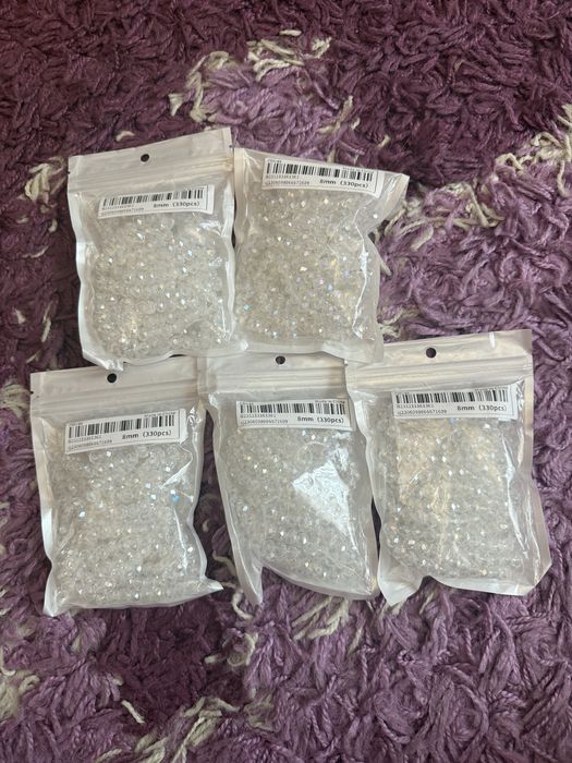 Mărgele pentru handmade