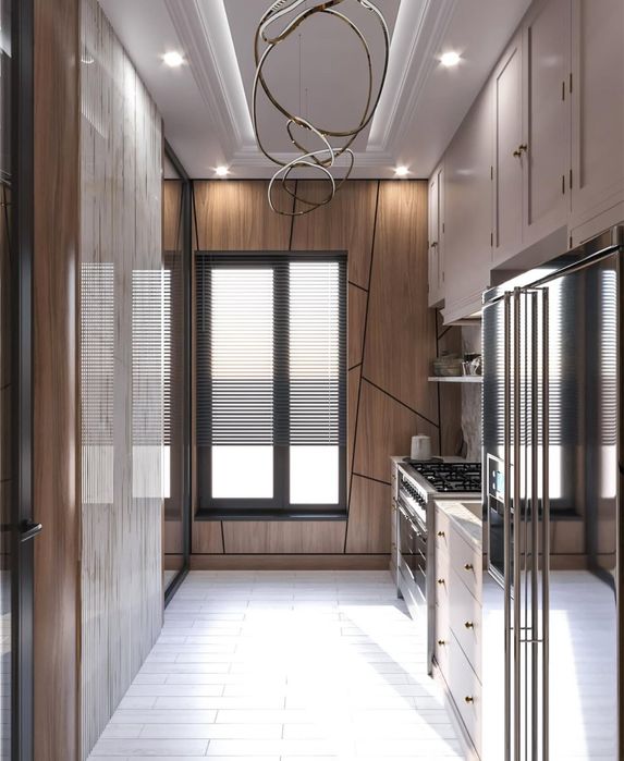 Bambuk panel PVC, WPC, dekor, mdf