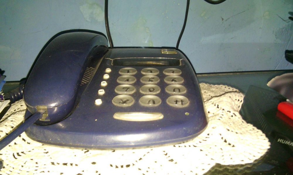 Telefon