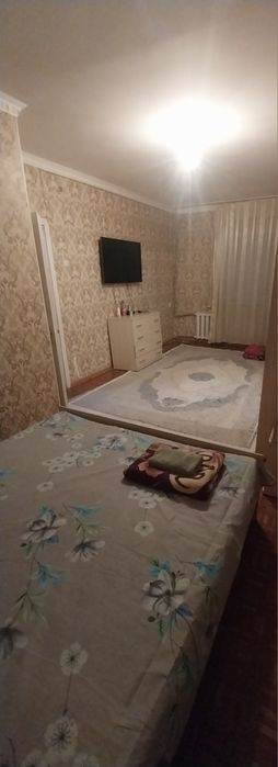 Сдаётся квартира посуточно