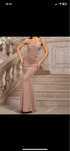 Rochie de bal.