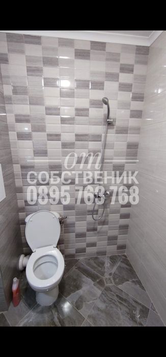 Дава се под наем Двустаен апартамент в Пловдив, Южен - 62 кв.м за 459 € - Снимка #9
