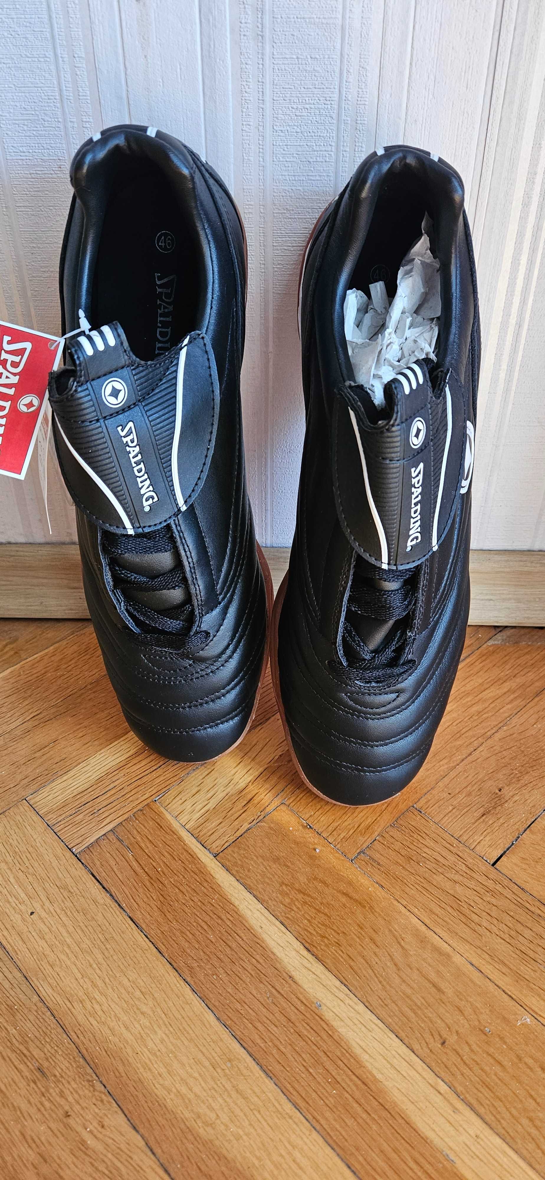 Футболни обувки Spalding