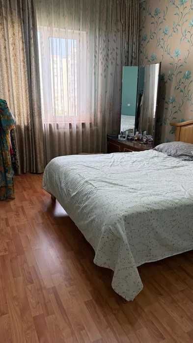 Продается 2х комнатная квартира, Район Сергели 5, Метро, 0837